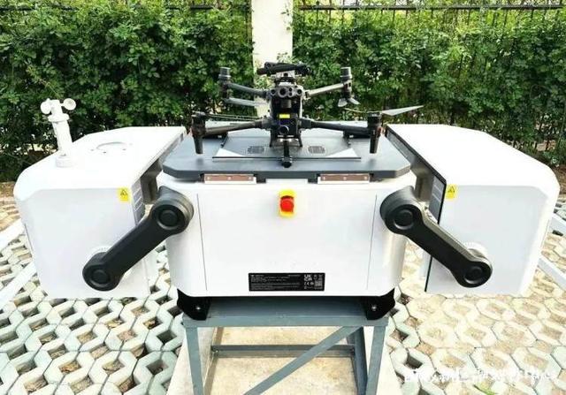 2025： 陜西西咸新區加快布局低空經濟新賽道