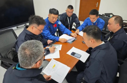 行業新樣本！國內首個eVTOL試飛員培訓計劃落地