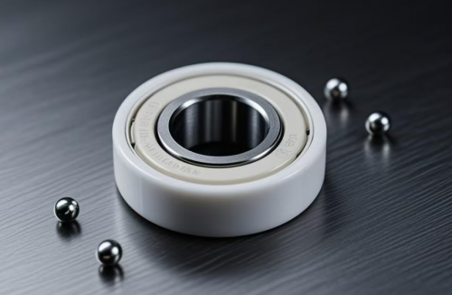 深度解讀!景德鎮先進陶瓷研究院:航空陶瓷軸承破局高端制造!