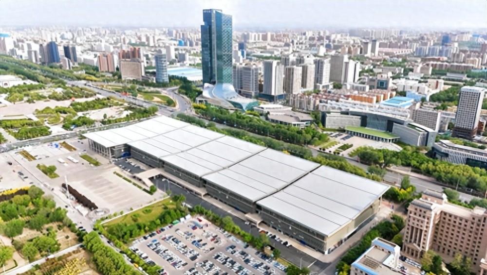 倒計時8天! 共同期待第二十三屆中國綠色食品博覽會!