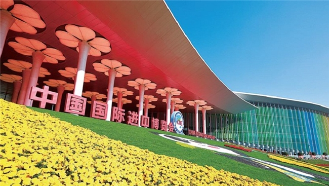 第八屆進博會盛大啟幕：媒體管家上海軟聞啟動"傳播加