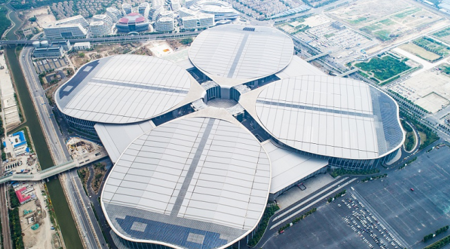 第八屆進博會圓滿收官 媒體管家上海軟聞助力傳播精彩