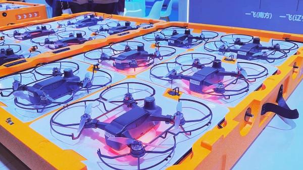 萬億市場的“超級入口”！低空經濟如何改變生活、激活市場｜高交