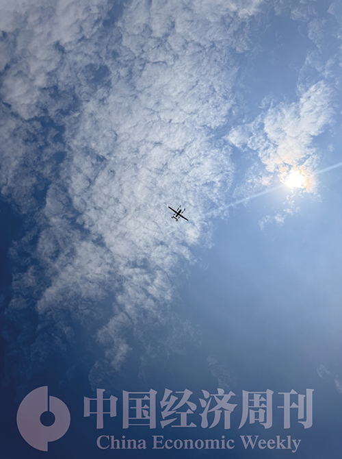 美媒:中國(guó)旅游新趨勢(shì)