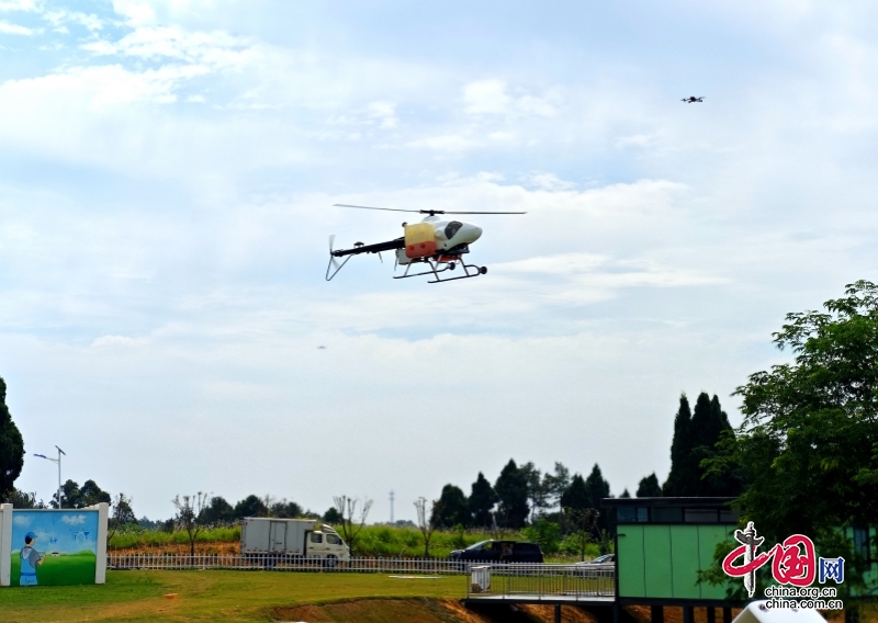 “低空經(jīng)濟(jì)”加速起飛