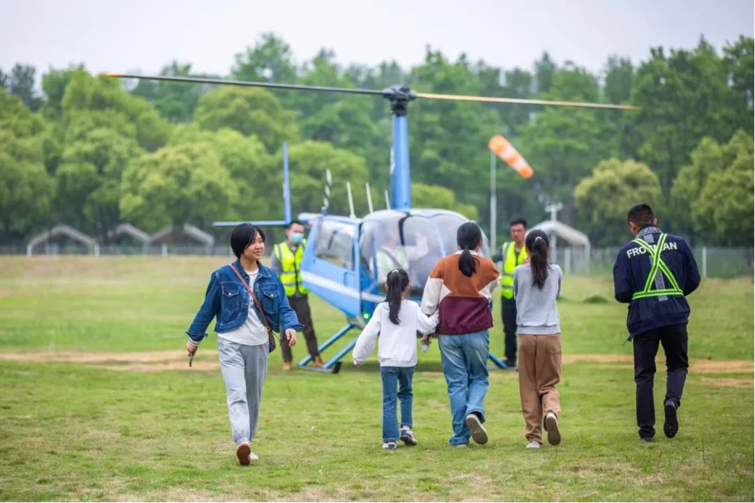五個問題，看懂火熱的低空經濟