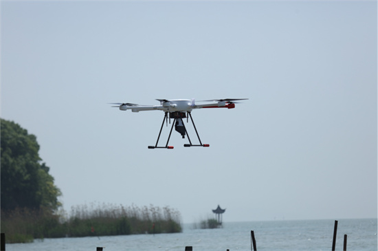 蘇州常熟:“低空”賽道加速