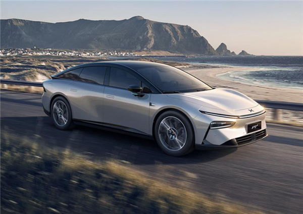 小鵬高管:中國智駕輿論亂象叢生、喊漂亮口號畫幾張PPT無法實現