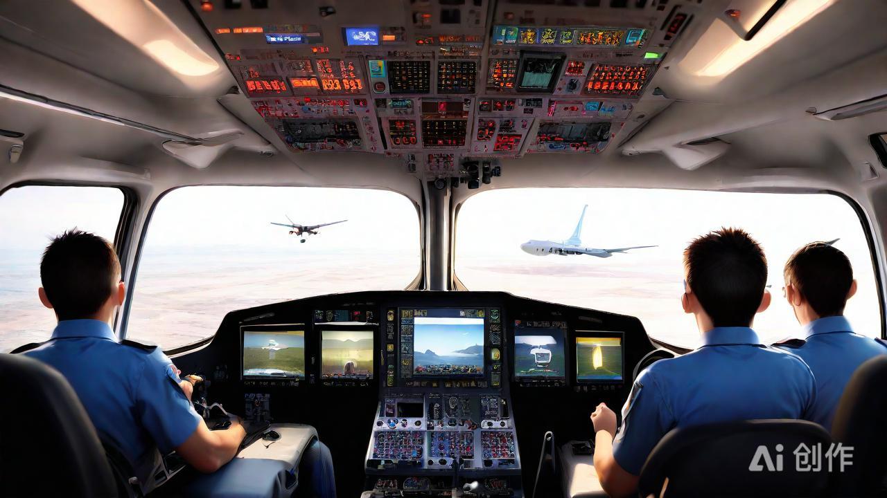 如何提高低空經濟的安全性和可靠性？(圖4)