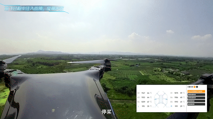 小鵬匯天“陸地航母”已實現載人飛行,全傾轉旋翼飛行汽車構型公布(圖8) 小鵬匯天“陸地航母”已實現載人飛行,全傾轉旋翼飛行汽車構型公布(圖8)