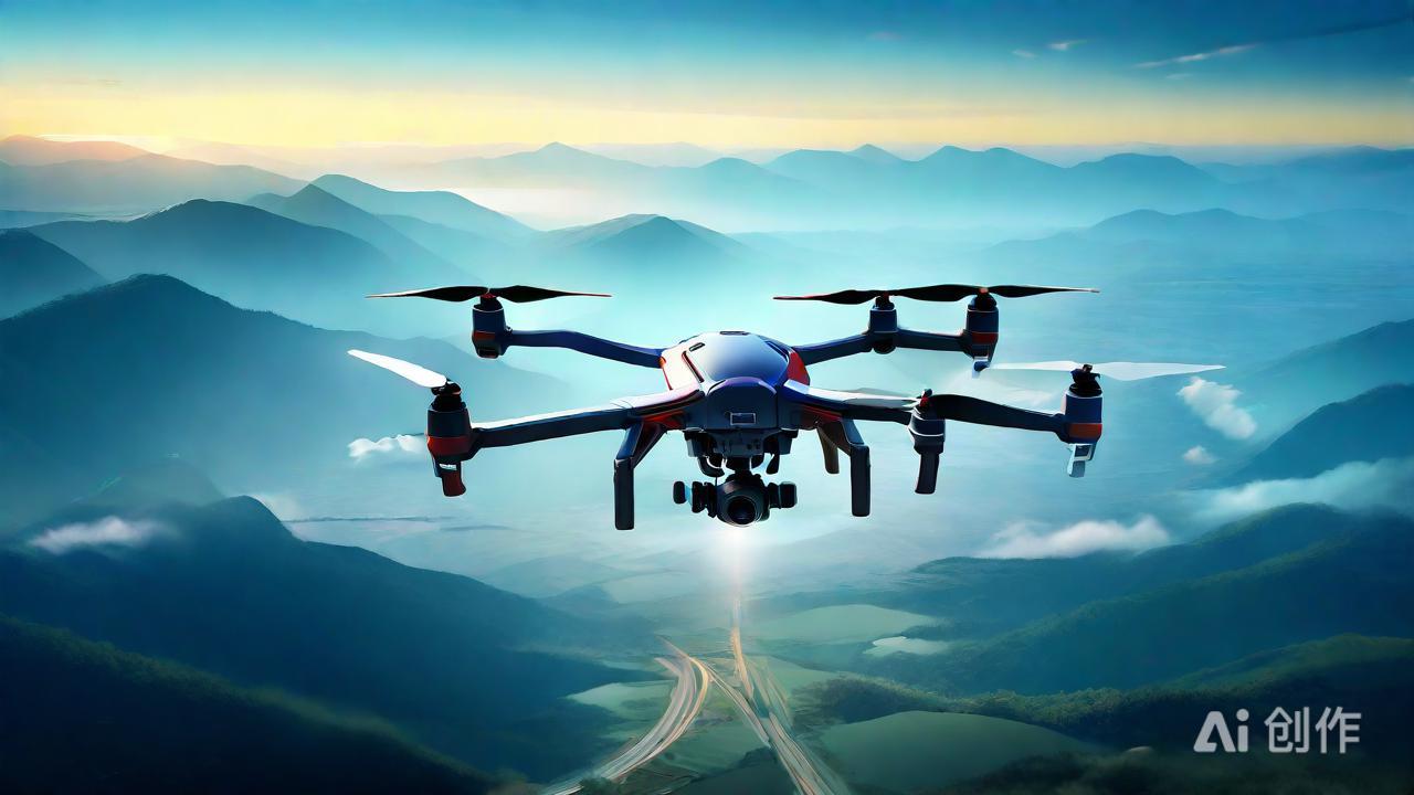 低空經(jīng)濟(jì)，下一個(gè)萬億級(jí)產(chǎn)業(yè)風(fēng)口的騰飛之路(圖2)