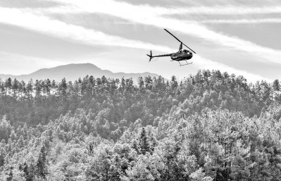 低空經濟:如何“飛”得更遠 低空經濟:如何“飛”得更遠
