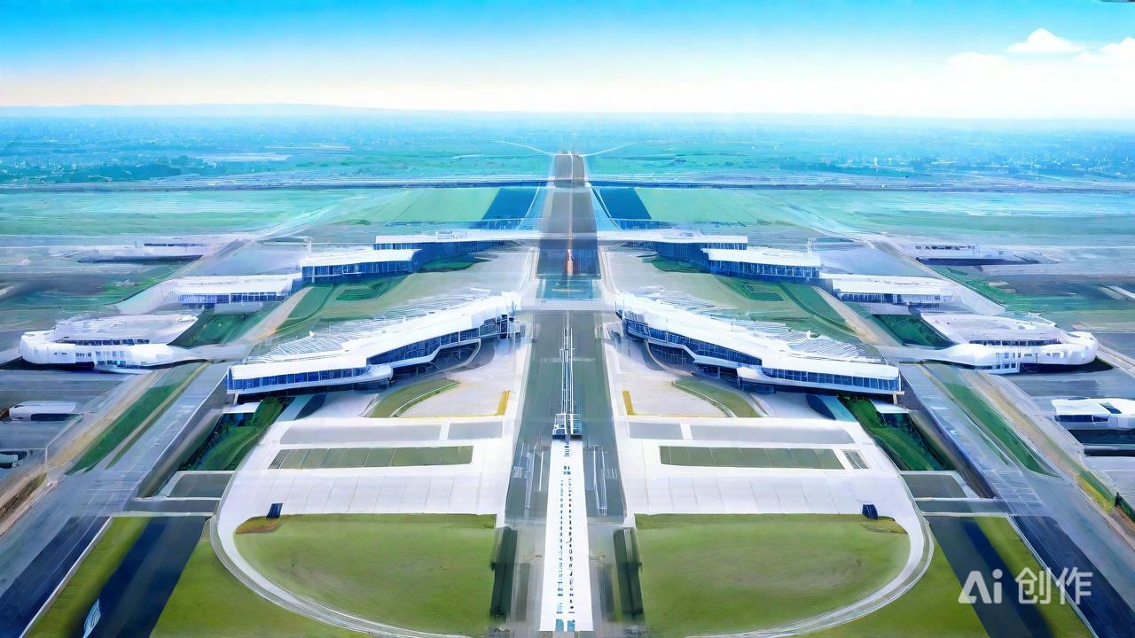 跟著低空經濟,一起尋找 “錢” 途!(圖4) 跟著低空經濟,一起尋找 “錢” 途!(圖4)