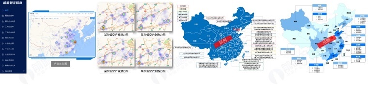 低空經(jīng)濟(jì)招商